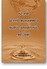 Hz Pir Muhammed Nurül Arabî Melami